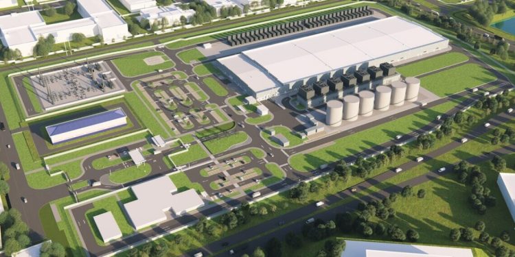Google, Malezya’ya 2 milyar dolarlık Veri Merkezi Yatırımı Yapıyor