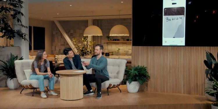 OpenAI, ChatGPT’nin Konuşan Modelini Tanıttı