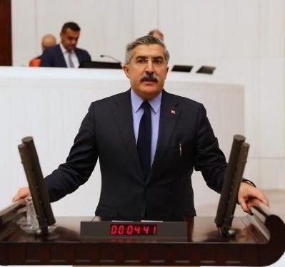 TBMM Dijital Mecralar Komisyonu “Dijital Telif” Gündemiyle Toplandı