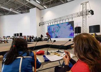 İzmirCon 2024 Oyun Tutkunu Gençleri Bir Araya Getirdi