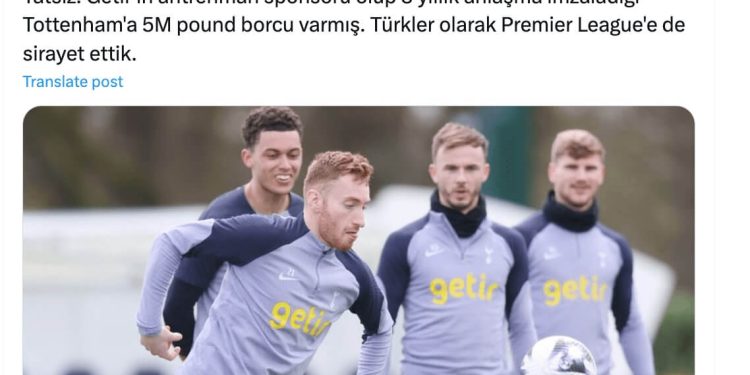 Getir ve YemekSepeti Girişimcilerinin Tweet Savaşı
