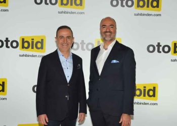 sahibinden.com Otobid Platformu İle 2. El Araç Alım-Satımında Türkiye’de Yeni Bir Dönem Başlattı