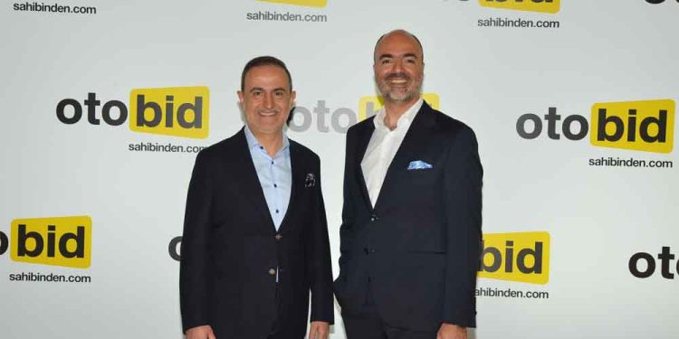 sahibinden.com Otobid Platformu İle 2. El Araç Alım-Satımında Türkiye’de Yeni Bir Dönem Başlattı