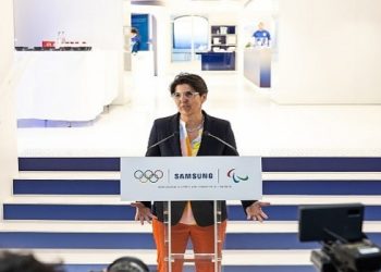 Samsung Electronics Olimpiyat Kampanyasını Başlattı