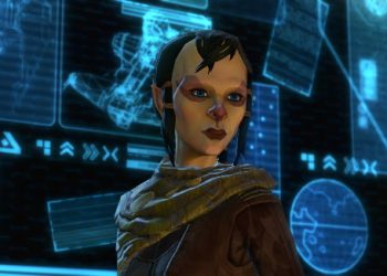Star Wars: The Old Republic’e Büyük 7.5 Güncellemesi Geliyor