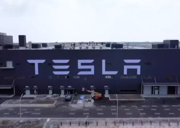 Tesla, Çin’de Kuracağı İkinci Fabrikası için İnşaat Ruhsatını Aldı