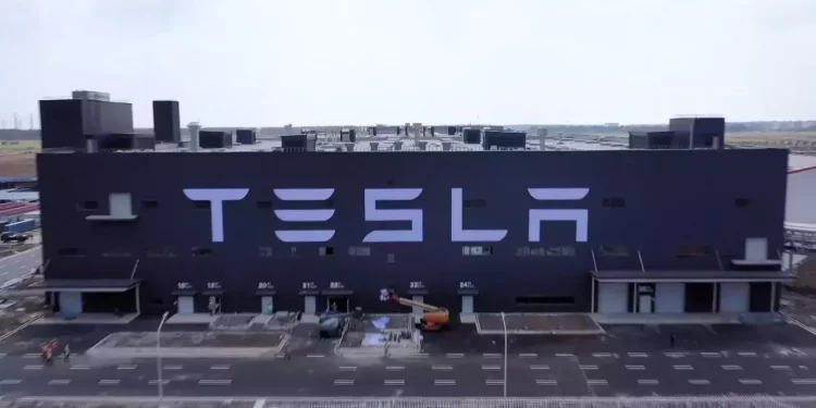Tesla, Çin’de Kuracağı İkinci Fabrikası için İnşaat Ruhsatını Aldı