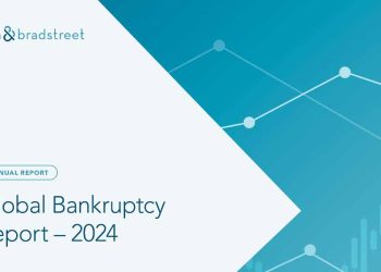 2023’te Küresel Anlamda Şirket İflasları 10 Yılın En Yüksek Seviyesine Çıktı
