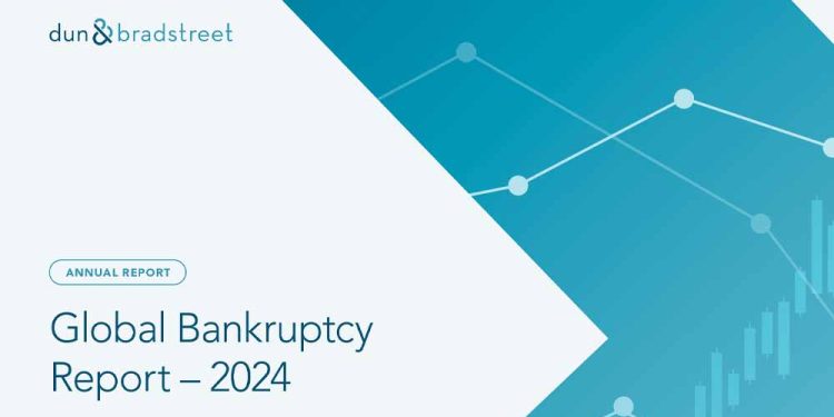 2023’te Küresel Anlamda Şirket İflasları 10 Yılın En Yüksek Seviyesine Çıktı