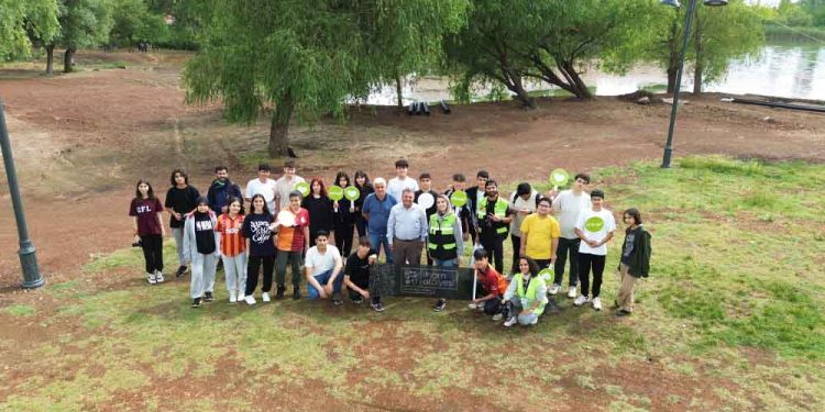 Ahbap Derneği’nin İlham Atölyesi Projesi, Adıyaman Gölbaşı Fen Lisesi’nde Başladı
