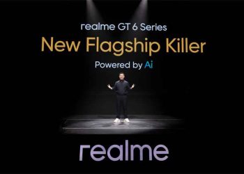 realme GT Serisi GT6 ile Geri Döndü