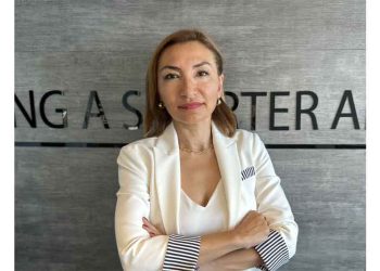 Axis Communications, Sektördeki 40. Yılını Kutluyor