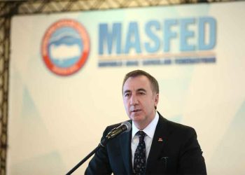 Aydın Erkoç: “İkinci El Piyasasında Durgunluk Sürüyor. İkinci El Araç Sektörü Mayısta, Geçen Yılın Aynı Dönemine Göre Yüzde 20 Oranında Daraldı”