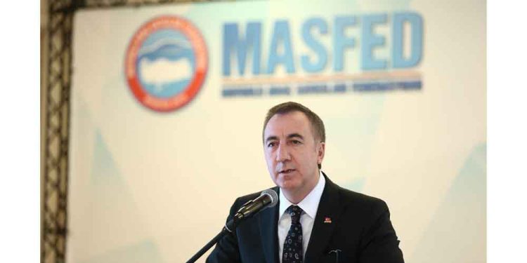 Aydın Erkoç: “İkinci El Piyasasında Durgunluk Sürüyor. İkinci El Araç Sektörü Mayısta, Geçen Yılın Aynı Dönemine Göre Yüzde 20 Oranında Daraldı”