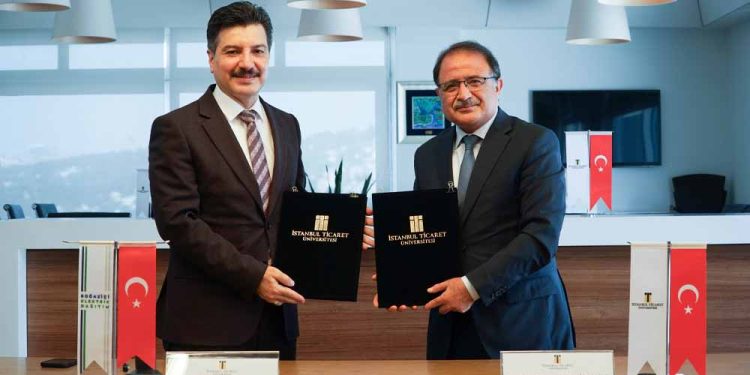 BEDAŞ Ve İstanbul Ticaret Üniversitesi Sektöre Yeni Ar-Ge Projeleri Kazandıracak