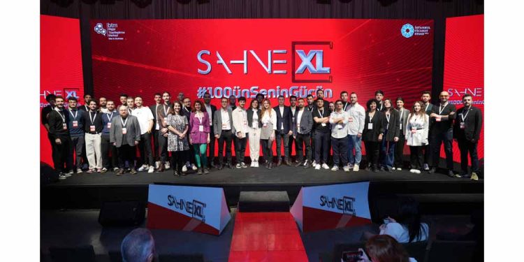 BTM’nin 18 Girişimcisi 27 Haziran’da ‘Sahne’ Alacak