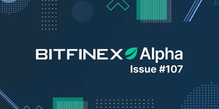 Bitfinex 107. Alpha Raporu Yayımlandı: Bitcoin’de Düzeltme Evresinin Sonuna Gelindi