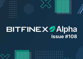 Bitfinex 108. Alpha Raporu Yayımlandı: Bitcoin Güçlü Duruşunu Sürdürürken Piyasalar Makroekonomik Gelişmeleri Yakından Takip Ediyor