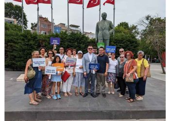 Çocuklarımızın Laik Ve Bilimsel Eğitim Hakkını Sonuna Kadar Savunacağız