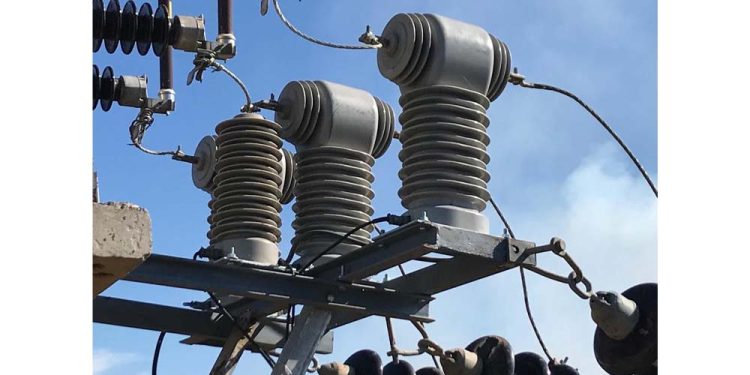 Dicle Elektrik Ar-Ge Merkezinde Geliştirildi: Orta Gerilim Havai Hatları İçin Ölçüm Ve Haberleşme Cihazı