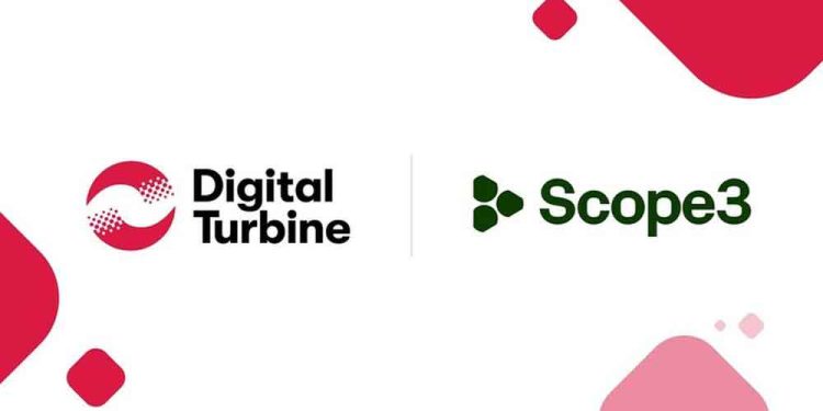 Digital Turbine ve Scope3, Mobil Reklam Çözümleri için İşbirliği Yapıyor
