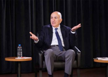 Dr. Mahfi Eğilmez; “Türkiye Büyük Bir Potansiyele Sahip. Bilimden Kopmadan Kendi Şartlarımıza Uygun Bir Maliye Politikası Belirlemek Mümkün.”