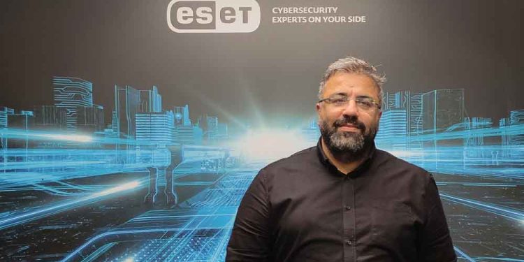 ESET, Türkiye’den Sonra Azerbaycan’da Da Büyüyor