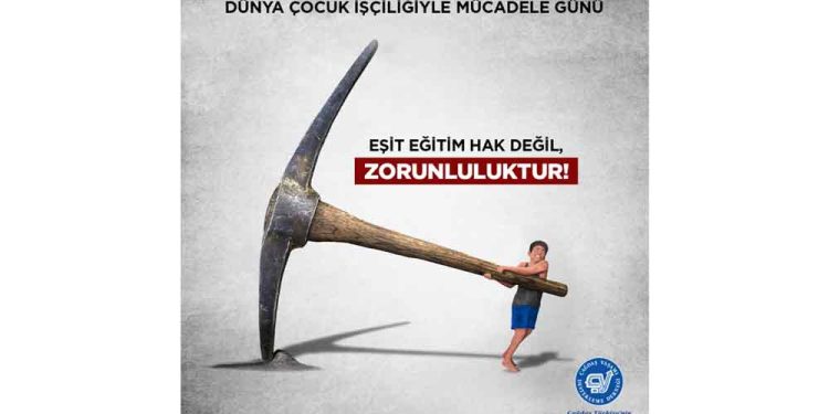 Eğitimde Fırsat Eşitliği Haktır ve Ülkenin Geleceği İçin Zorunluluktur