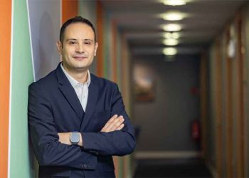 Erbil Taşar AMD Kurumsal Satış Yöneticisi Oldu