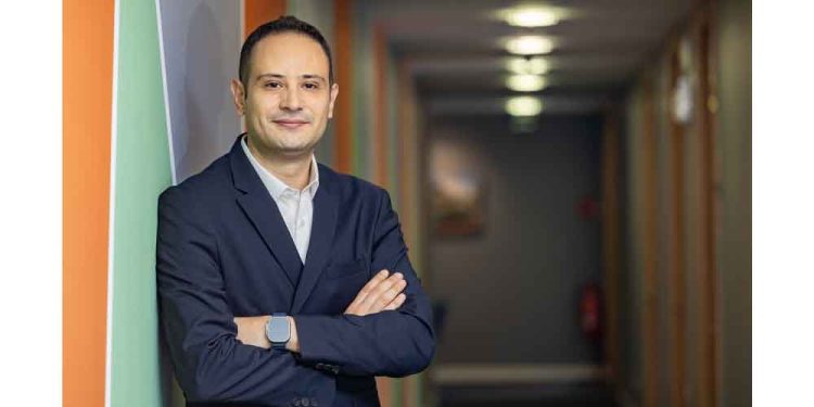 Erbil Taşar AMD Kurumsal Satış Yöneticisi Oldu