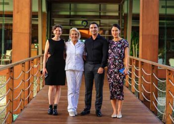 Gloria Hotels & Resorts Kurumsal Kaynak Planlaması (ERP) Geçiş Sürecini Tamamladı