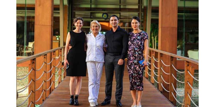 Gloria Hotels & Resorts Kurumsal Kaynak Planlaması (ERP) Geçiş Sürecini Tamamladı