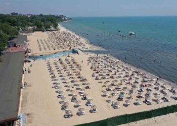 İBB Plajları Yaz Sezonuna Hazır