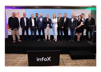 İnfo Yatırım, Yapay Zekâ Destekli Yeni Mobil Yatırım Uygulaması İnfox’u Tanıttı