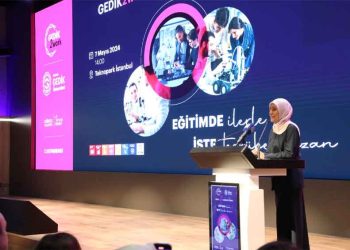 İstanbul Gedik Üniversitesi Ve Teknopark İstanbul İşbirliğiyle “GEDİK2Work” Lansmanı Gerçekleşti