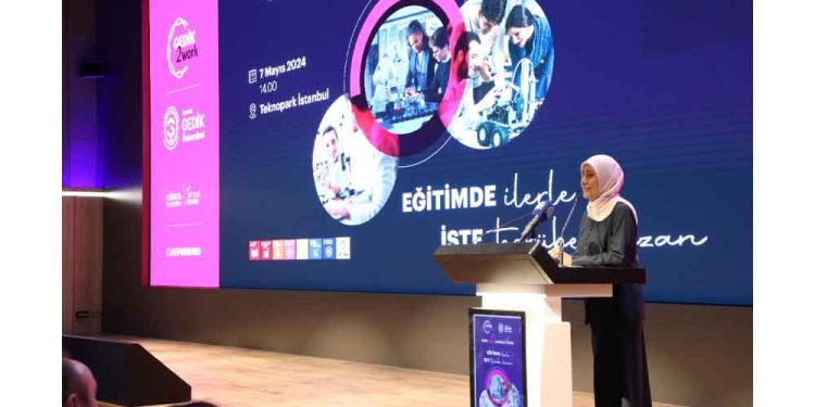 İstanbul Gedik Üniversitesi Ve Teknopark İstanbul İşbirliğiyle “GEDİK2Work” Lansmanı Gerçekleşti