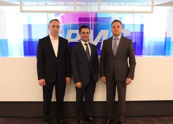 KPMG İle DMR, Microsoft Ürünleri İçin Güç Birliği Yapma Kararı Aldı