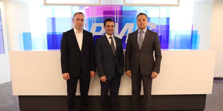 KPMG İle DMR, Microsoft Ürünleri İçin Güç Birliği Yapma Kararı Aldı