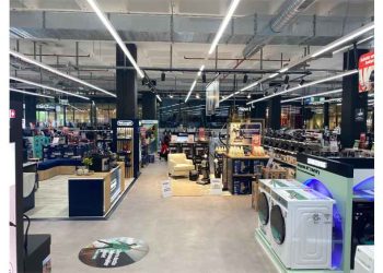 MediaMarkt, Fiziksel Mağazaları Görme Engelli Bireyler İçin Daha Erişilebilir Hale Getirdi