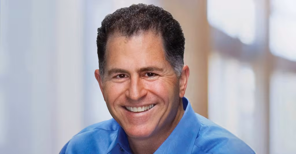 Michael Dell, 10 Milyon (1,3 Milyar $’lık) Hisse Satacak