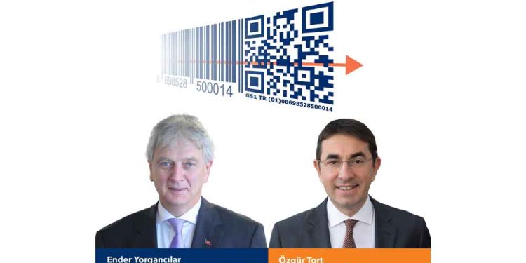 Migros, Barkoddan GS1 QR Kod Sistemine Geçiş Sürecini Başlatıyor
