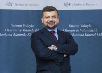 Milyonerlerin Göç Haritası Değişiyor
