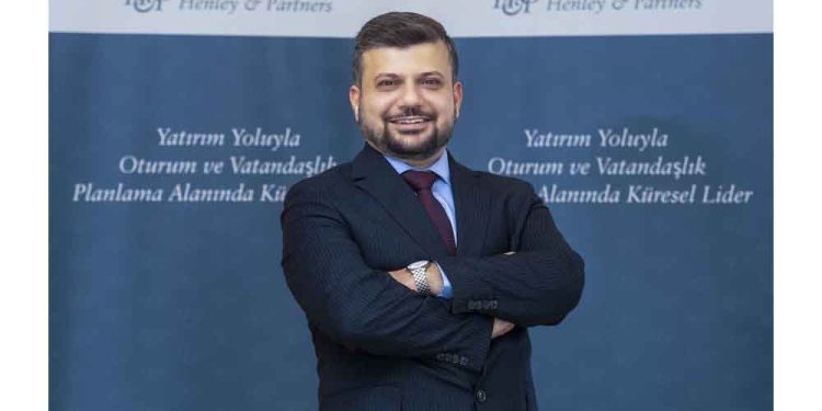 Milyonerlerin Göç Haritası Değişiyor