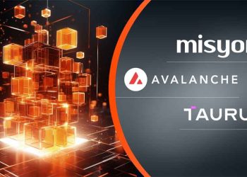 Misyon Bank’tan Kripto Devi Avalanche ile Tokenizasyon Alanında Öncü Adım