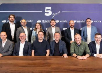 Mükellef’e 20 Milyon Dolar Değerleme Üzerinden Yeni Yatırım