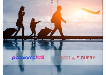 Pazarama Tatil, Dufry ile İş Birliği Duyurdu