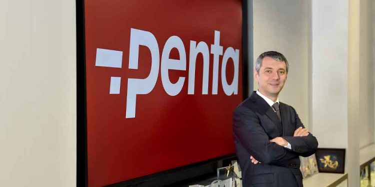 Penta Teknoloji Ve Autodesk, “Endüstri Günleri” Etkinliği Düzenledi