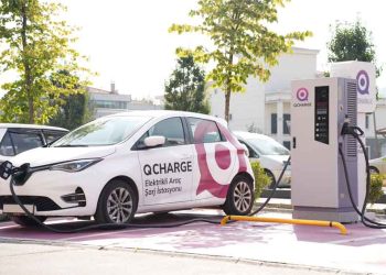 Q Charge, Haziran İtibariyle Rezervasyon Olanağı Sunuyor