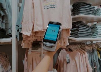 RFID’nin Perakende Sektörünün Dijital Dönüşümündeki Rolü Artıyor
