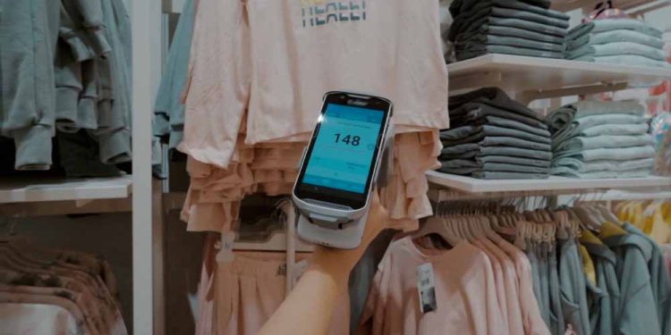 RFID’nin Perakende Sektörünün Dijital Dönüşümündeki Rolü Artıyor